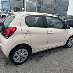 Citroen C1 VTi 72 S&S Feel 5p S&eacute;n&eacute;