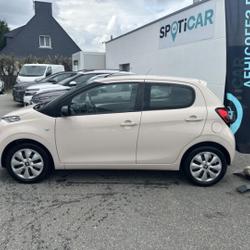 Citroen C1 VTi 72 S&S Feel 5p Crach