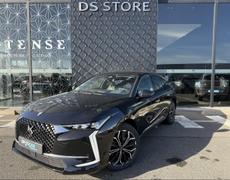 DS DS4 Brest
