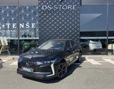 DS DS4 Brest
