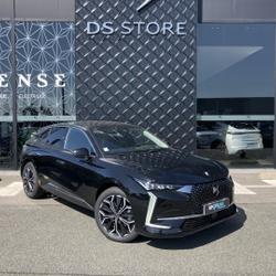 DS DS4 E-TENSE 225ch Op&eacute;ra Brest