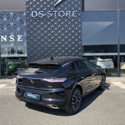 DS DS4 E-TENSE 225ch Op&eacute;ra Brest