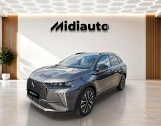 DS DS7 Caudan