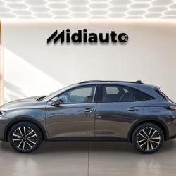 DS DS7 E-TENSE 4x4 300 Opera / GPS / CAMERA / TOIT OUVRANT / ADML / CUIR Caudan