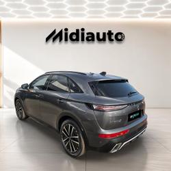 DS DS7 E-TENSE 4x4 300 Opera / GPS / CAMERA / TOIT OUVRANT / ADML / CUIR Caudan