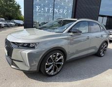 DS DS7 Séné