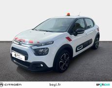 Citroen C3 Societe Avranches