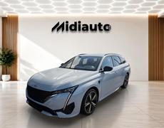 Peugeot 308 SW Phase 2