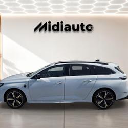 Peugeot 308 SW Phase 2 1.5 BlueHDi 130ch S&S GT EAT8 Caudan