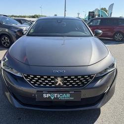 Peugeot 508 SW BlueHDi 130ch S&S GT EAT8 S&eacute;n&eacute;
