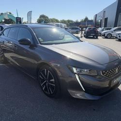 Peugeot 508 SW BlueHDi 130ch S&S GT EAT8 S&eacute;n&eacute;