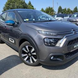 Citroen C3 1.5 BlueHDi 100ch S&S Shine E6.d Brest