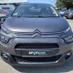 Citroen C3 1.5 BlueHDi 100ch S&S Shine E6.d Brest