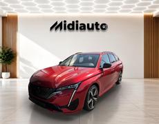 Peugeot 308 SW Phase 2 Caudan