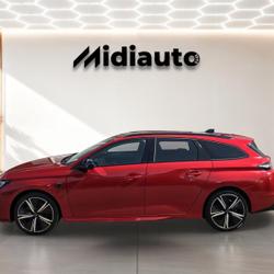 Peugeot 308 SW Phase 2 1.2 PureTech 130ch S&S GT EAT8 Caudan