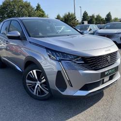 Peugeot 3008 HYBRID 225ch Allure e-EAT8 Brest