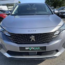 Peugeot 3008 HYBRID 225ch Allure e-EAT8 Brest