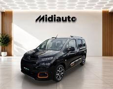 Citroen Berlingo Caudan