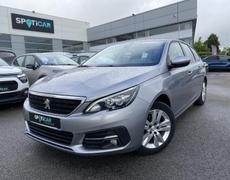 Peugeot 308 SW Phase 2