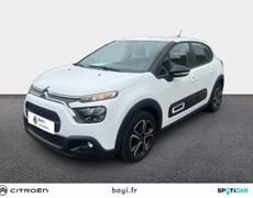 Citroen C3 Societe Avranches