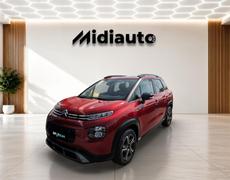 Citroen C3 Aircross Caudan