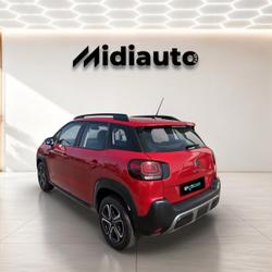 Citroen C3 Aircross PureTech 110 Feel Caudan