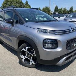 Citroen C3 Aircross PureTech 130ch S&S Shine EAT6 Brest