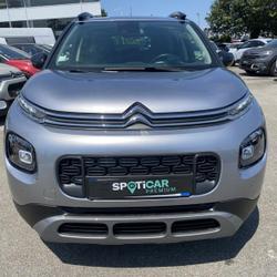 Citroen C3 Aircross PureTech 130ch S&S Shine EAT6 Brest