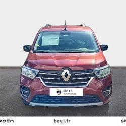 Renault Kangoo Kangoo Blue dCi 95 Techno Flers