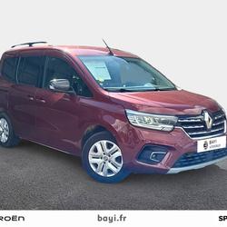 Renault Kangoo Kangoo Blue dCi 95 Techno Flers