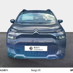 Citroen C3 Aircross C3 Aircross PureTech 110 S&S BVM6 Shine Pack Flers