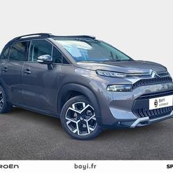 Citroen C3 Aircross C3 Aircross PureTech 110 S&S BVM6 Shine Pack Flers