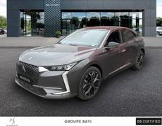 DS DS4 Granville