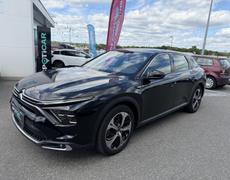 Citroen C5 X