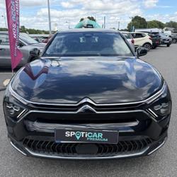 Citroen C5 X Hybrid 225ch Feel Business &euml;EAT8 S&eacute;n&eacute;