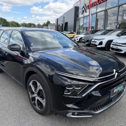Citroen C5 X Hybrid 225ch Feel Business &euml;EAT8 S&eacute;n&eacute;
