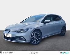 Volkswagen Golf 8 Flers