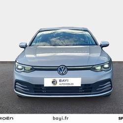 Volkswagen Golf 8 Golf 1.5 eTSI OPF 150 DSG7 Style 1st Flers