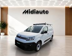 Citroen Berlingo Caudan