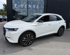 DS DS7 Séné