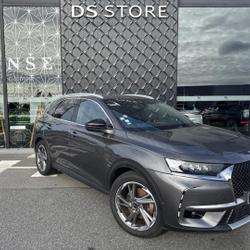DS DS7 Crossback E-TENSE 225ch Grand Chic occasion - Brest - photo 2/26