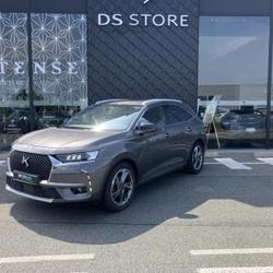 DS DS7 Crossback E-TENSE 225ch Grand Chic Brest