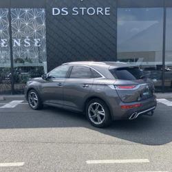 DS DS7 Crossback E-TENSE 225ch Grand Chic Brest