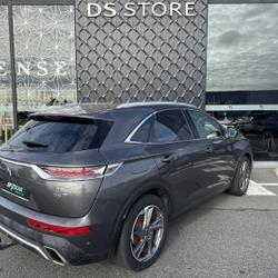 DS DS7 Crossback E-TENSE 225ch Grand Chic occasion - Brest - photo 3/26