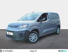 Citroen Berlingo Flers