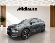 Citroen C4 Caudan