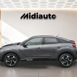 Citroen C4 BlueHDi 130 Shine EAT8 / GPS / CAMERA Caudan