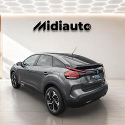 Citroen C4 BlueHDi 130 Shine EAT8 / GPS / CAMERA Caudan