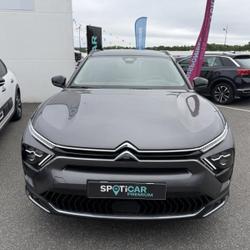 Citroen C5 X Hybride rechargeable 225ch Shine Pack &euml;EAT8 S&eacute;n&eacute;