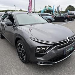 Citroen C5 X Hybride rechargeable 225ch Shine Pack &euml;EAT8 S&eacute;n&eacute;